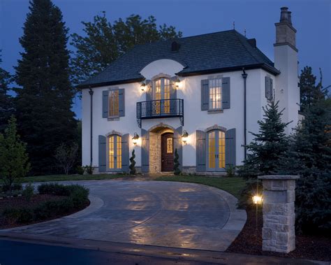 jack arnold houses.